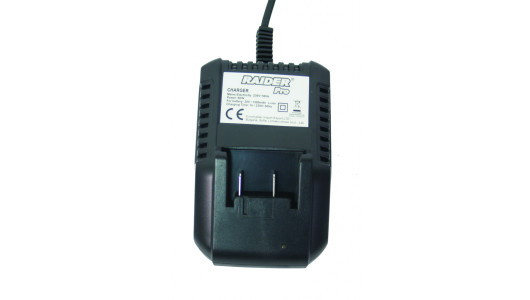 Charger for Cordless Drill Li-ion 18V 1300mAh RD-CDL10L image