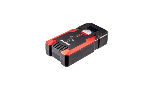 Jump Starter Lanterna LED 8Ah 450A RD-JBC16 image