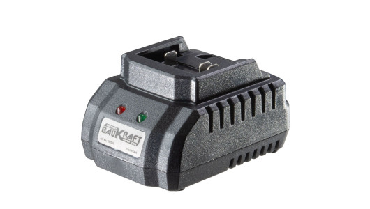 Charger 18V for BK-AGCDL1 Baukraft image