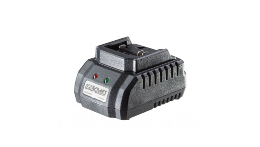 Charger 18V for BK-AGCDL1 Baukraft image
