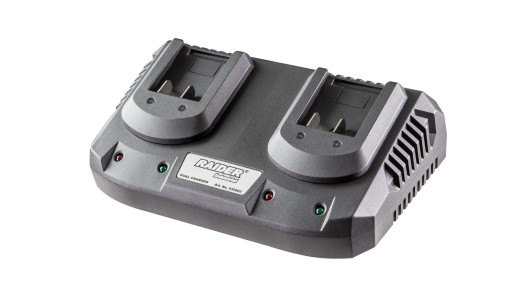 &Icirc;ncărcător dublu pentru RDI image