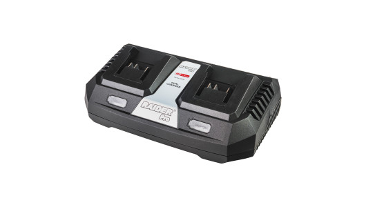 R20 Dual Charger for series RDP-R20 System 2x3A image