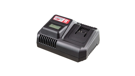 R20 Бързо зарядно 8A с охлаждане за серията RAIDER PRO RDP-R20 System image