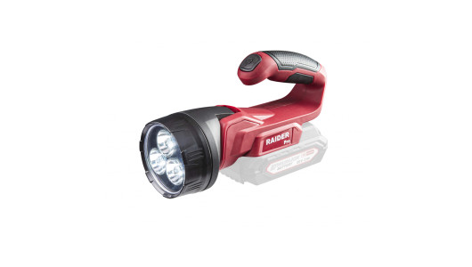R20 Lampa de lucru 20V 3 LED 260lm Solo RDP-SCLWL20 image