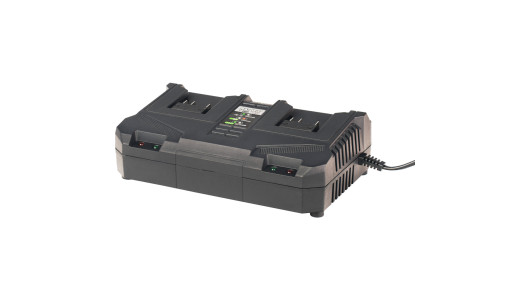 R20 Dual Charger 4A for series RDP-R20 System image