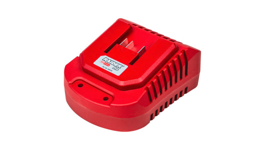 R20 Бързо зарядно 4A за серията RDP-R20 System image