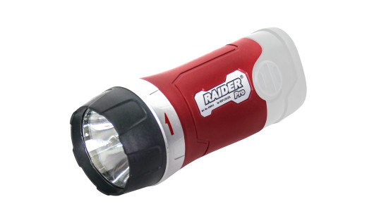 Led Cordless Worklight 12V for RDP-CDL03L image