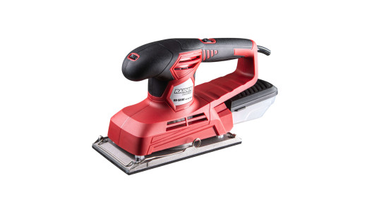 Виброшлайф 350W 115х230mm рег. обор. RAIDER RD-SA19 image