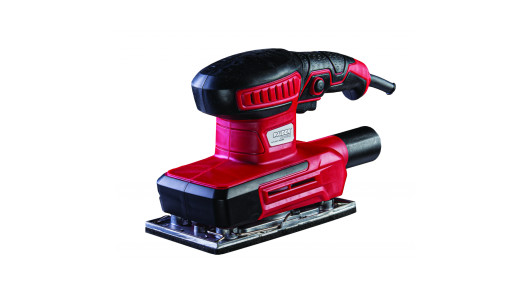 Виброшлайф 260W 90x187mm RAIDER RD-SA08 image