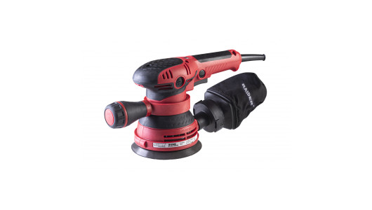 Random Orbit Sander 450W &oslash;125mm variable speed RD-RSA05 image