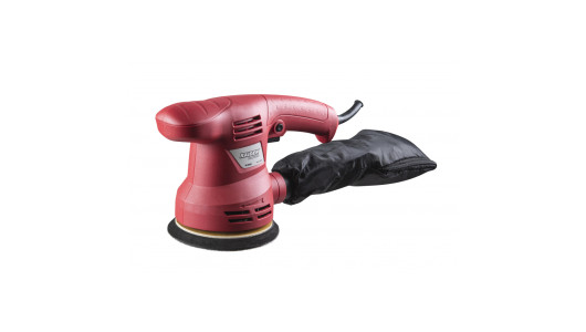 Ексцентършлайф 380W &oslash;125mm RAIDER RD-RSA06 image