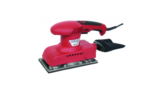 Sander 320W 115х230mm variable speed RDP-SA23 image