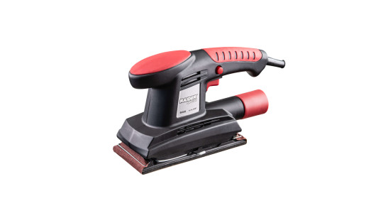 Slefuitor 260W 90x187mm RD-SA28 Black Edition image