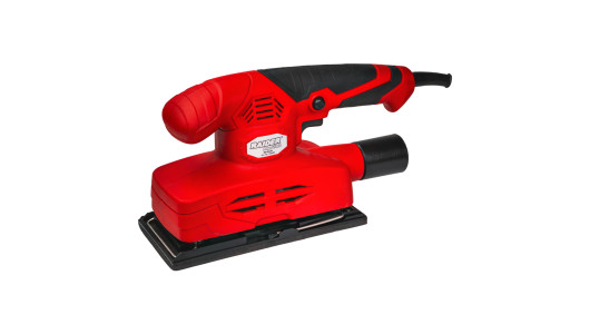 Slefuitor cu vibratii 200W 90x187mm RD-SA29 image