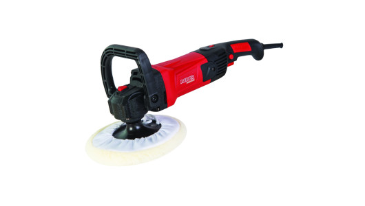Полирмашина &oslash;180mm 1300W 800-3500min-1 RAIDER INDUSTRIAL RDI-PC05 image