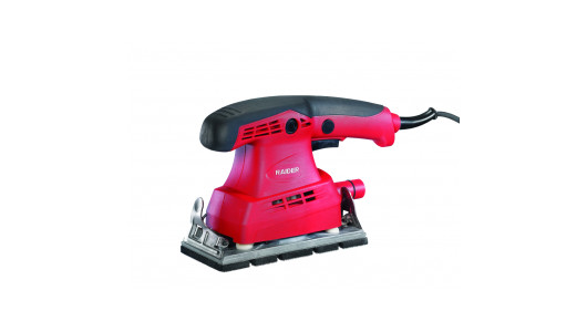Slefuitor cu vibratii 300W 92х185mm RDI-SA24 image