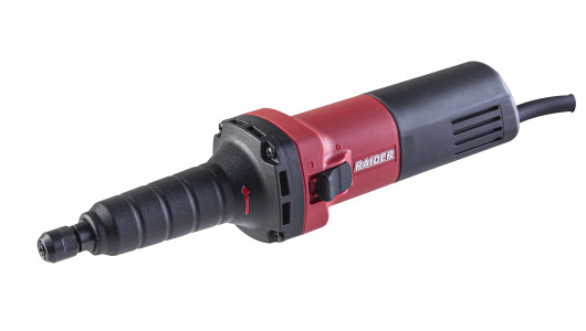 Polizor drept &oslash;6mm 500W 28000min-1 RDP-DG01 image
