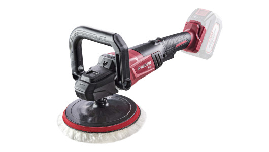 R20 Polisher 20V Ø180mm RDP-SPC20 Solo image