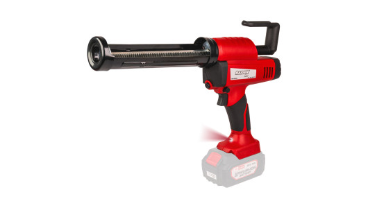 R20 Caulking Gun 310ml LED variable speed Solo RDP-BCG20 image