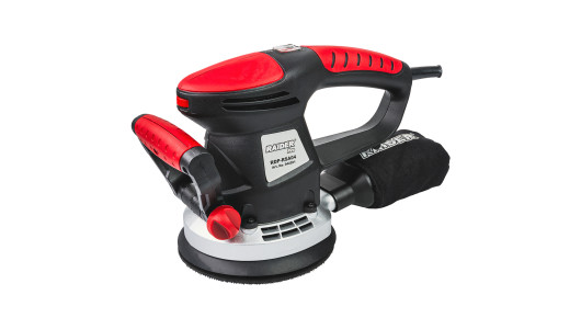 Random Orbit Sander 380W ø150mm variable speed RDP-RSA04 image