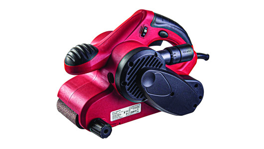 Belt sander 950W 75х533mm variable speed RD-BS06 image