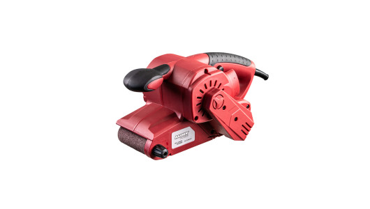 Шлайф лентов 800W 75х457mm RAIDER RD-BS09 image