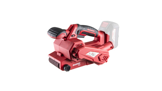 R20 Шлайф лентов акум. 76х457mm рег.обороти Solo RAIDER PRO RDP-SBS20 image