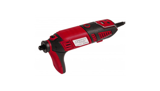 Mini Grinder Set 170W variable speed LCD 126 acces. RD-MG09 image