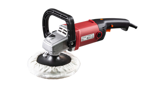 Polisher &Oslash;180mm 1400W 300-3500min-1 RD-PC06 image