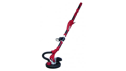 Шлайфмашина за стени и тавани 710W &oslash;225mm RAIDER PRO RDP-DS02 image