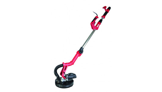 Drywall Sander 710W &oslash;225mm foldable in BMC RD-DS04 image