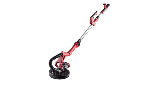 Drywall Sander 750W &Oslash;225mm foldable RD-DS08 image