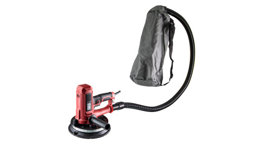 Drywall Sander 950W Ø180mm 2LED RD-DS09 image