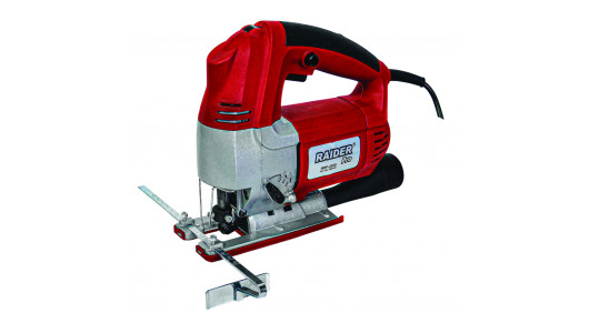 Fierastrau pendular 750W 100mm viteza variabila RDP-JS26 image