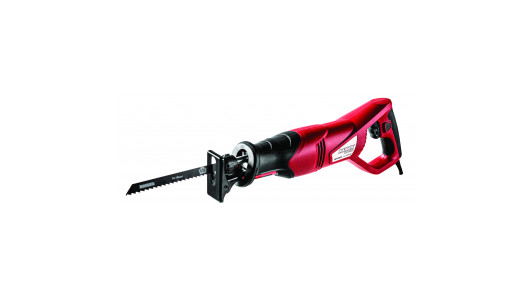 Reciprocating Saw 750W RD-RS29 image