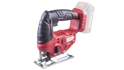 Cordless Jig Saw Li-ion 18V quick 80mm Solo RD-JSL01 image