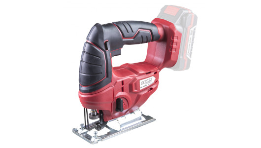 Cordless Jig Saw Li-ion 18V quick 80mm Solo RD-JSL01 image