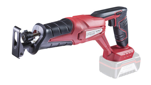 Cordless Reciprocating Saw Li-ion 18V quick Solo RD-RSL01 image