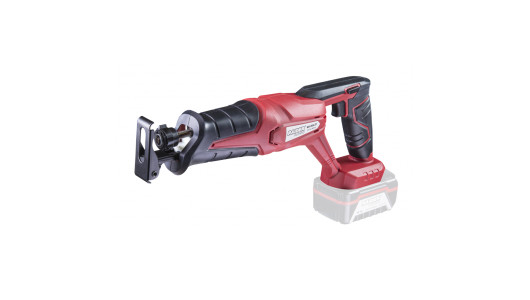 Cordless Reciprocating Saw Li-ion 18V quick Solo RD-RSL01 image