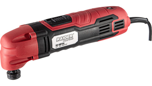 Oscillating Multi-Tool 280W variable speed 3&deg; RD-OMT04 image