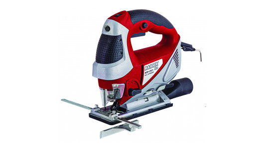 Jig saw 800W 100mm variable speed & laser RDP-JS21 image