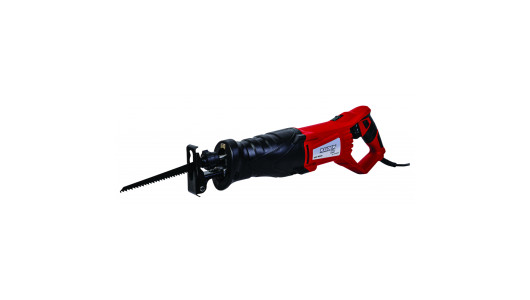 Трион саблевиден 850W LED с въртяща ръкохватка RAIDER PRO RDP-RS28 image