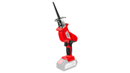 R20 Cordless Reciprocating Saw quick Solo RDP-PRS20 image