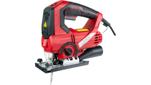 Fierastrau pendular 850W 100mm laser LED valiza RDP-JS35 image