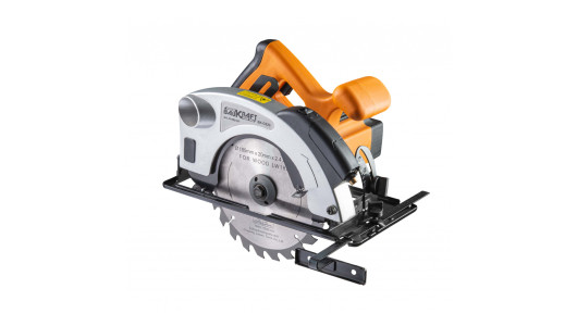Circular saw &oslash;185mm 1200W laser BK-CS23 image