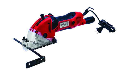 Circular Saw ø85mm 480W RD-CS24 image