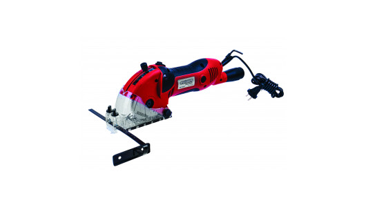 Циркуляр ръчен &oslash;85mm 480W RAIDER RD-CS24 image