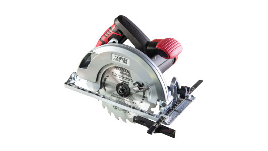 Circular Saw &oslash;190mm 1400W RDP-CS26X image