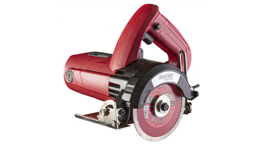 Циркуляр ръчен за камък и плочки &oslash;110mm 1480W RAIDER RD-CS28 image