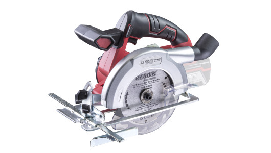 Cordless Circular Saw 18V Ø150x16mm 4200min Solo RD-CSL01 image